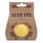 Bohemia Gifts Beer Spa pěnivá koule do koupele 100 g - pivo
