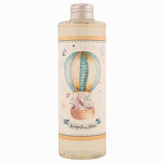 Bohemia Gifts Pěna do koupele 250 ml - balón
