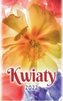 Kalendarz 2022 Ścienny Kwiaty ARTSEZON