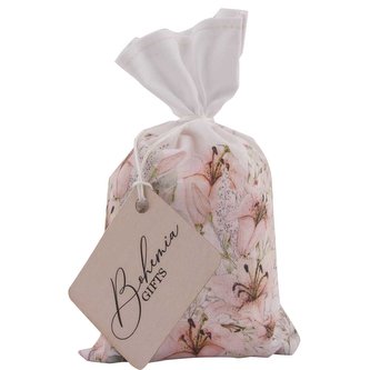 Bohemia Gifts Koupelová sůl 150 g v sáčku - vinná réva