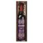 Bohemia Gifts Dárkové červené víno 0,75 l mamince - Merlot