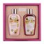 Bohemia Gifts Kosmetická sada - gel 250ml a šampon 250ml – koňský kaštan