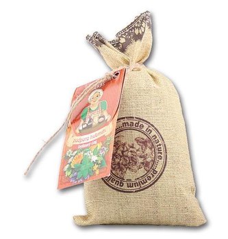 Bohemia Gifts Bylinný sypaný čaj 70 g - pro podporu hubnutí