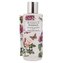 Bohemia Gifts Botanica Bohemia tělové mléko 200 ml - šípky a růže