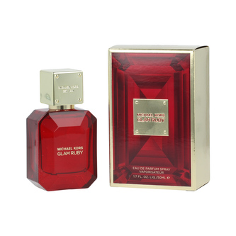 Michael Kors Glam Ruby EDP 50 ml W