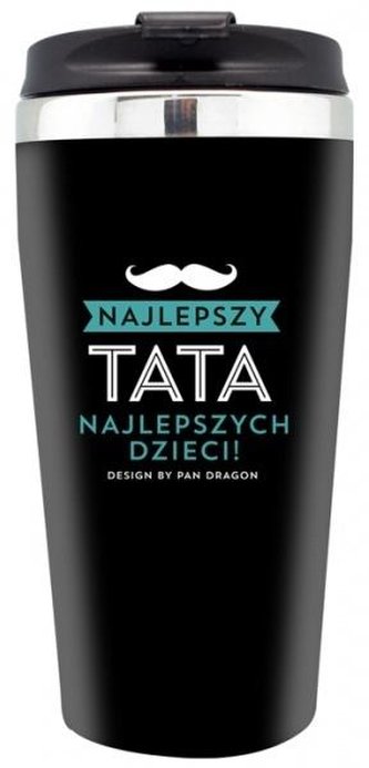 Kubek termiczny So Macho-Tata