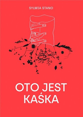 Oto jest Kaśka