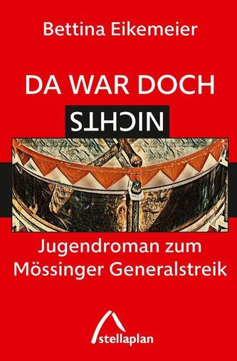 Da war doch nichts