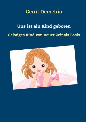 Uns ist ein Kind geboren