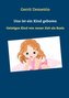 Uns ist ein Kind geboren