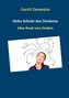 Hohe Schule des Denkens