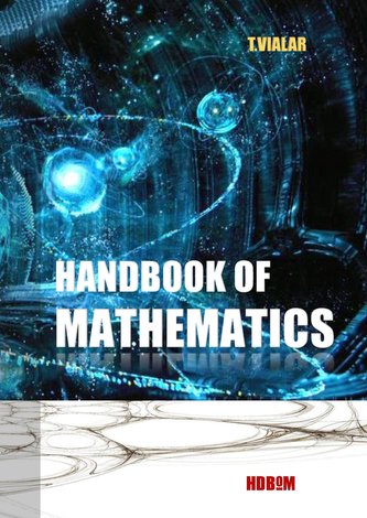 Handbook of Mathematics