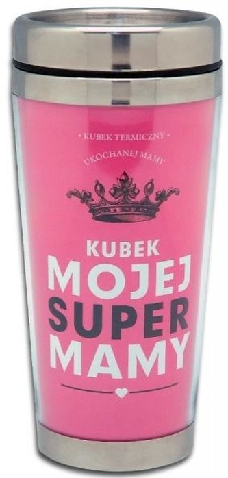 Kubek termiczny--Mama