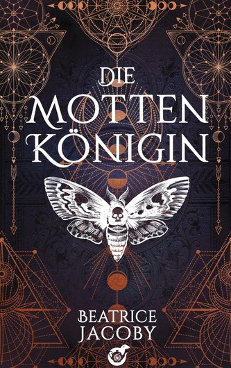 Die Mottenkönigin