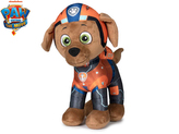 Paw Patrol 37cm Zuma plyšový 0m+