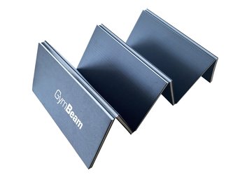 Skládací podložka Tatami - GymBeam