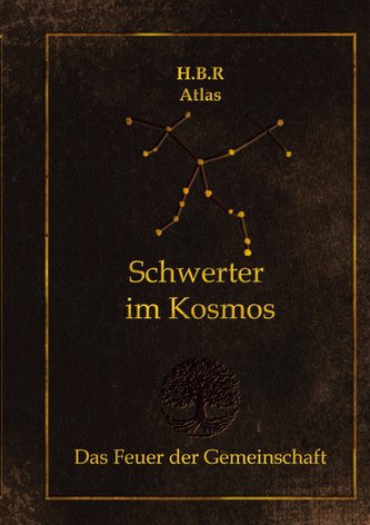 Schwerter im Kosmos