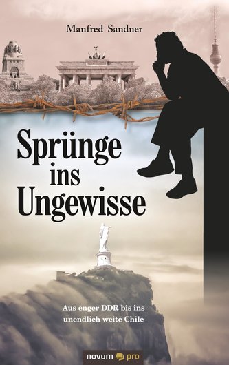 Sprünge ins Ungewisse