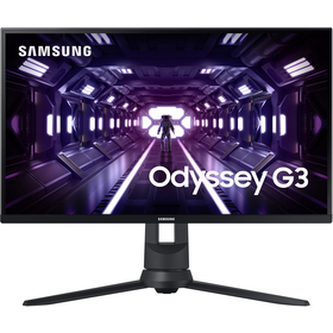 LED monitor SAMSUNG Odyssey G3 24\"