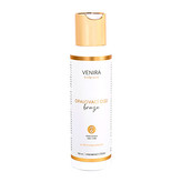 Venira Opalovací olej \"bronze\" se třpytivým efektem 100 ml SPF 6