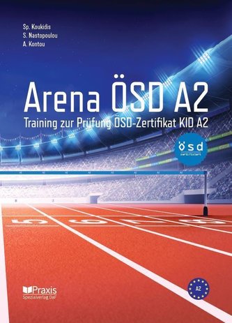Arena ÖSD A2