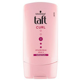Taft Stylingový balzám pro kudrnaté a vlnité vlasy Curl (Styling Balm) 150 ml woman
