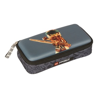 LEGO Ninjago Gold - pouzdro 3D