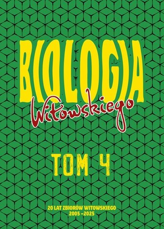 Biologia T.4 Matura 2002-2022 zb. zadań wraz z odp