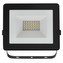 LED reflektor HOBBY SLIM, 20W neutrální bílá