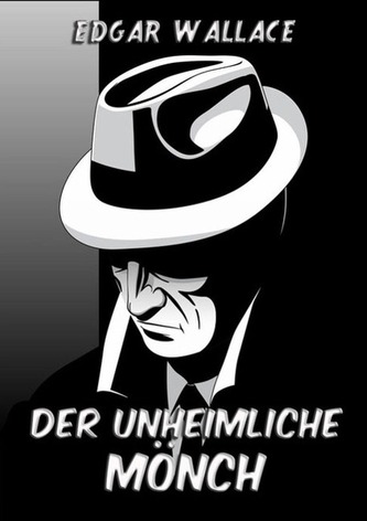 Der unheimliche Mönch