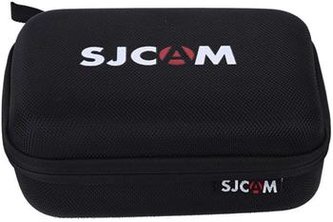Pouzdro SJCAM tvrdé transportní XL