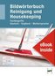 eBook inside: Buch und eBook Bildwörterbuch Reinigung und Housekeeping