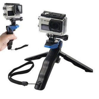Stativ tripod SJCAM Portable hand stolní