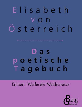 Das poetische Tagebuch