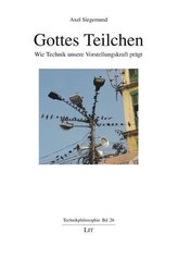 Gottes Teilchen