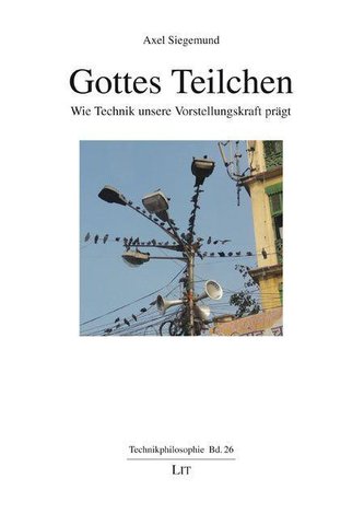 Gottes Teilchen