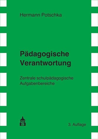 Pädagogische Verantwortung