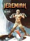 Jeremiah T.18 Ave, Cezar