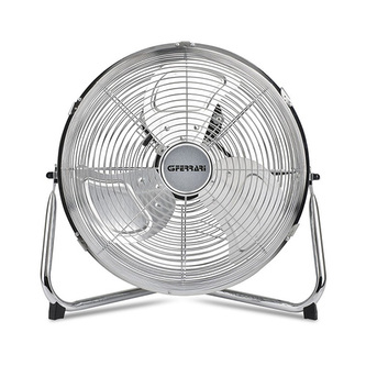 Podlahový ventilátor G3Ferrari G5003800 Vortex, podlahový, průměr 35 cm, výkon 55 W