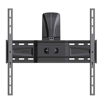 Držák TV Meliconi 480972 SlimStyle Plus 400 SR