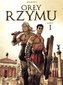 Orły Rzymu Księga I w.2017