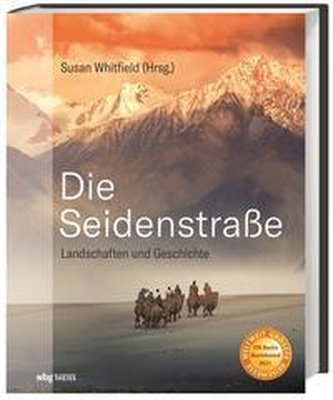 Die Seidenstraße