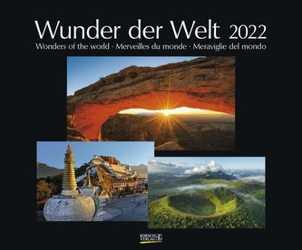 Wunder der Welt 2022