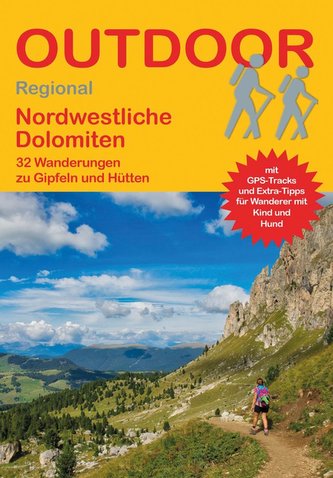Nordwestliche Dolomiten