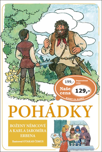 Pohádky