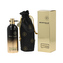 Montale Leather Patchouli - EDP 100 ml unisex
