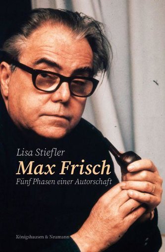Max Frisch