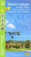 Wassertrüdingen 1:25 000