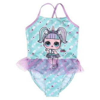 PLAVKY LOL - velikost 10