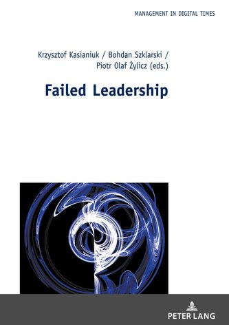 Failed Leadership